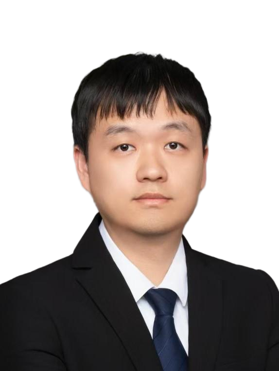 Xinghan Cai